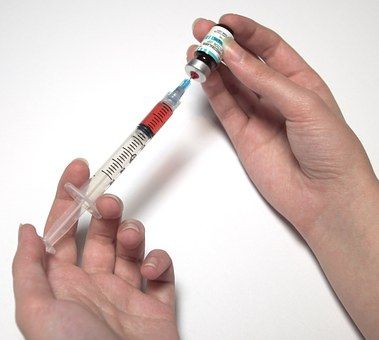 obrázek: Chraňte sebe a své blízké proti chřipce 
