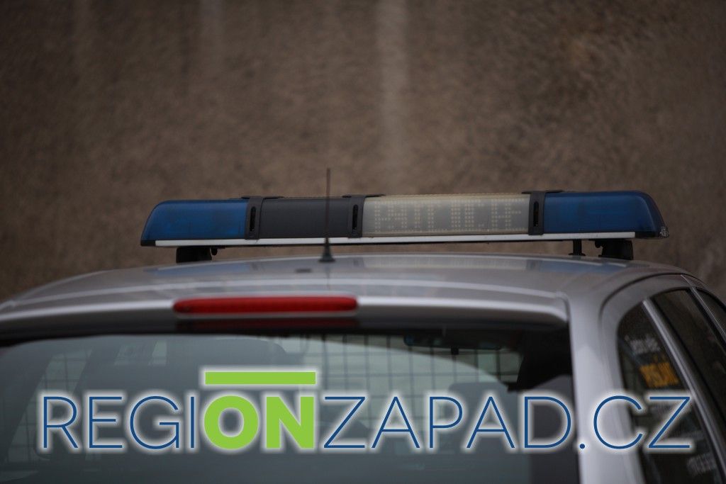 obrázek: Činnost Policie ČR v souvislosti s karanténou