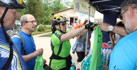 obrázek: Cyklisté, přijeďte slavit Den Cyklostezky Ohře