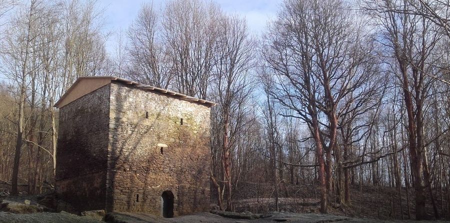 Do poloviny září můžete hlasovat v soutěži Památky děkují