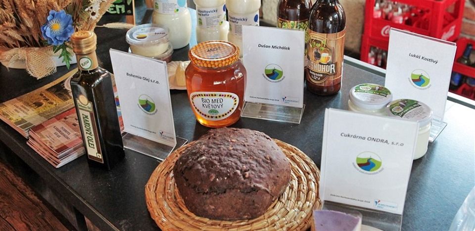 Do soutěže Dobrota Karlovarského kraje stále ještě mohou výrobci přihlašovat své produkty 