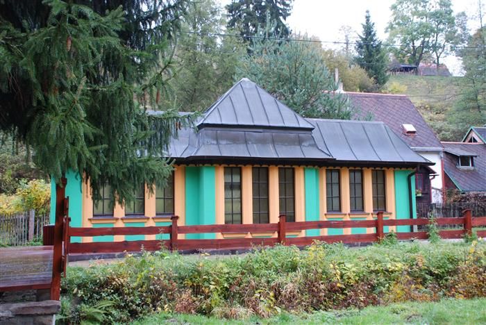 Dolní Paseky: Z pramene minerálka opět neteče