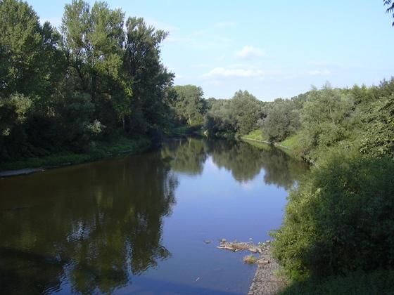 Druhou sobotu v dubnu se koná akce Čištění řeky Ohře. Zapojíte se?