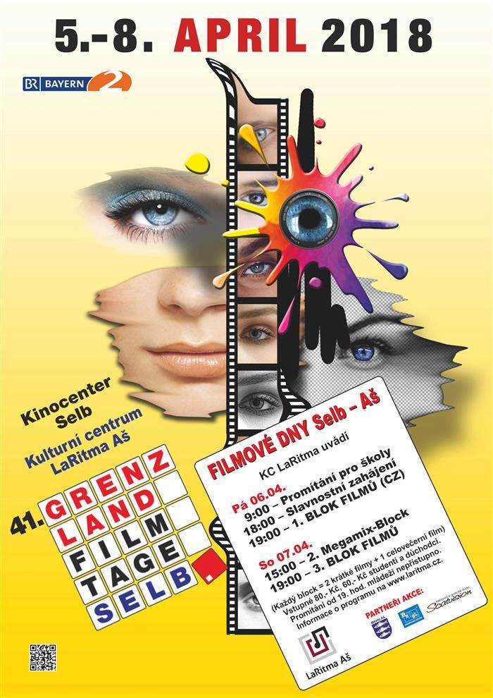 Filmový festival Selb-Aš