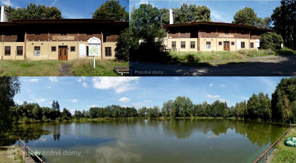 Františkovy Lázně: Má koupaliště Jadran naději?