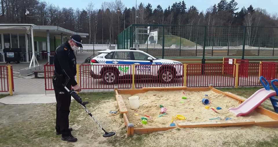 Františkovy Lázně: MP se opět zapojila do akce Jehla
