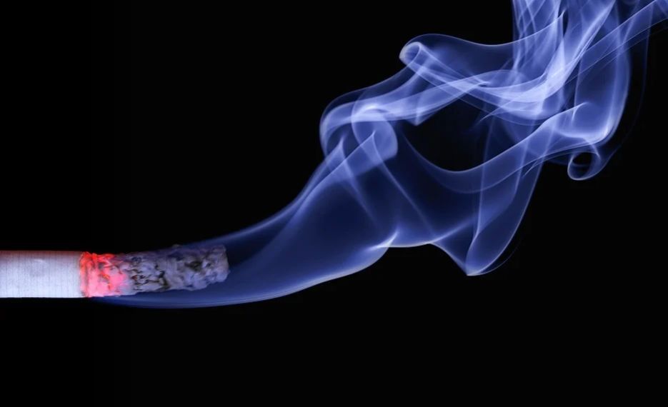 obrázek: Habartov: Odcizili stovky krabiček cigaret