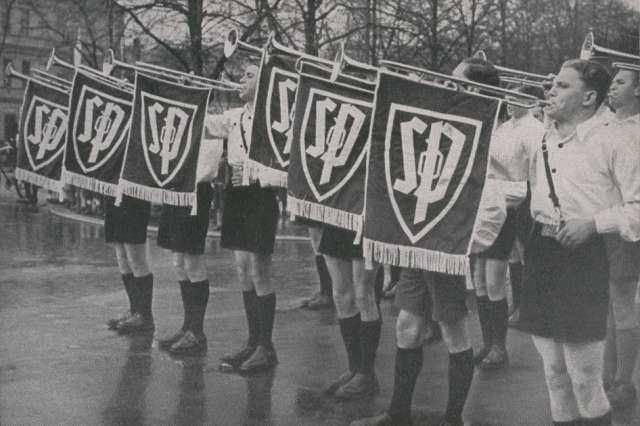 obrázek: Jak vypadal rok 1938 v Karlových Varech, prozradí přednáška