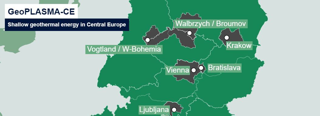 Je u nás využitelná geotermální energie? Odborníci hledají odpověď