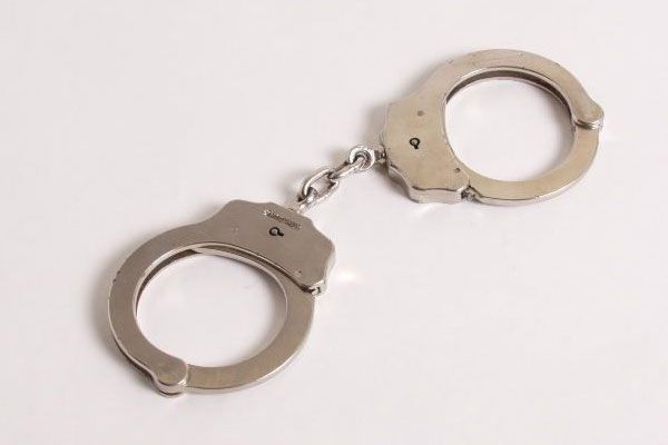 Nejdek: Policie dopadla dalšího dealera drog