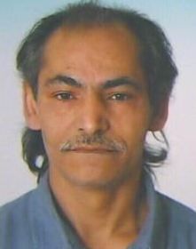 Karlovarsko: Policie stále pátrá po Antonu Gáborovi