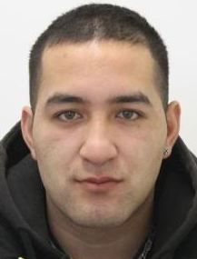 obrázek: Karlovarsko: Policie pátrá po zloději Tomáši Le