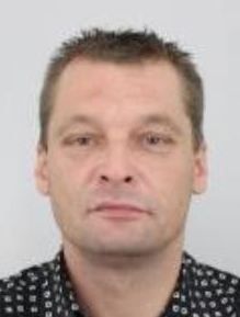 Karlovarsko: Policie stále pátrá po Pavlu Nesládkovi