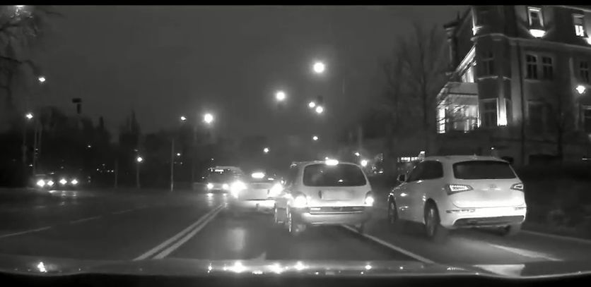 Karlovarsko: Žena při kontrole nadýchala přes tři promile