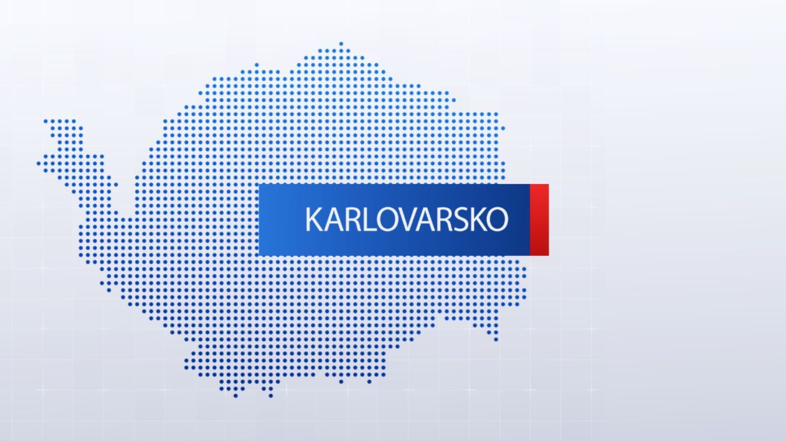 Karlovarský kraj: Archivní zprávy 01. týdne 2021 (TV Západ)