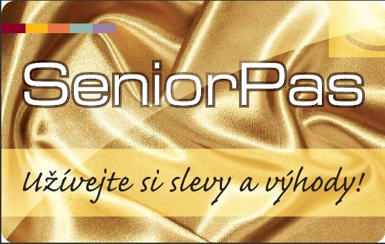 Karlovarský kraj chce letos zavést Senior pasy 