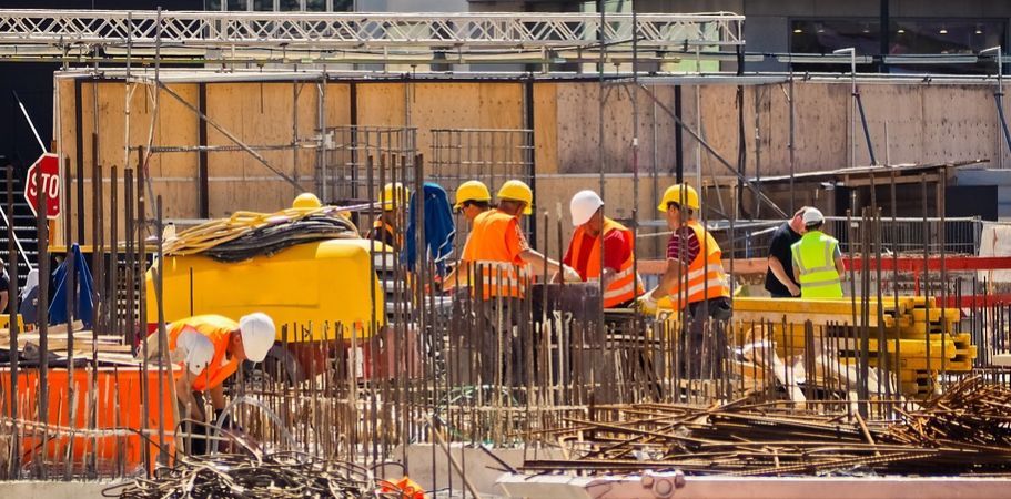 Karlovarský kraj podpoří akci Dny stavitelství a architektury