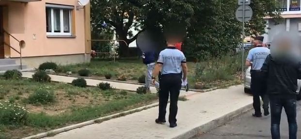 Karlovarský kraj: Policie dopadla zloděje vykrádajícího byty