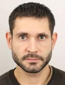 obrázek: Karlovarský kraj: Policie pátrá po Davidu Vančurovi