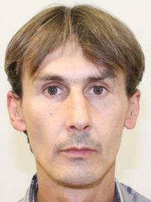 obrázek: Karlovarský kraj: Policie pátrá po Karlu Šindelářovi