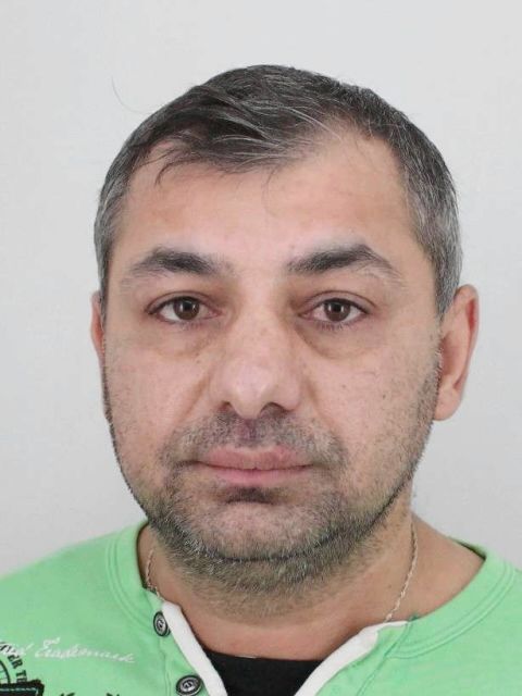Karlovarský kraj: Peter Kroka stále uniká policii. Viděli jste ho?