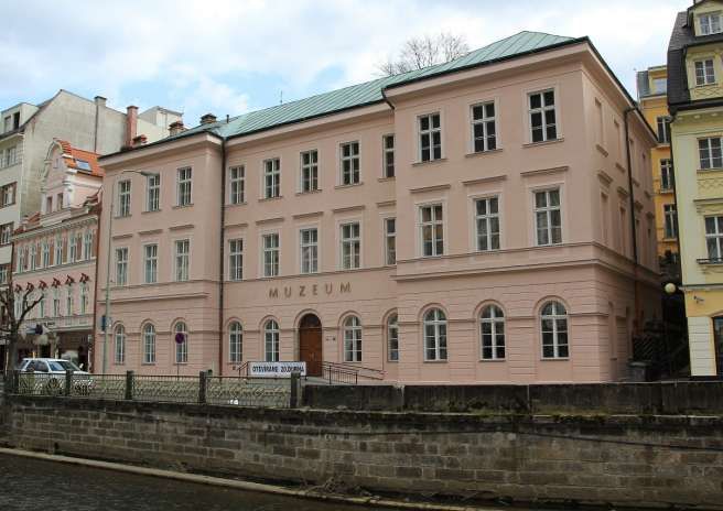 Karlovarský kraj se v příštím roce zapojí do řady kulturních akcí