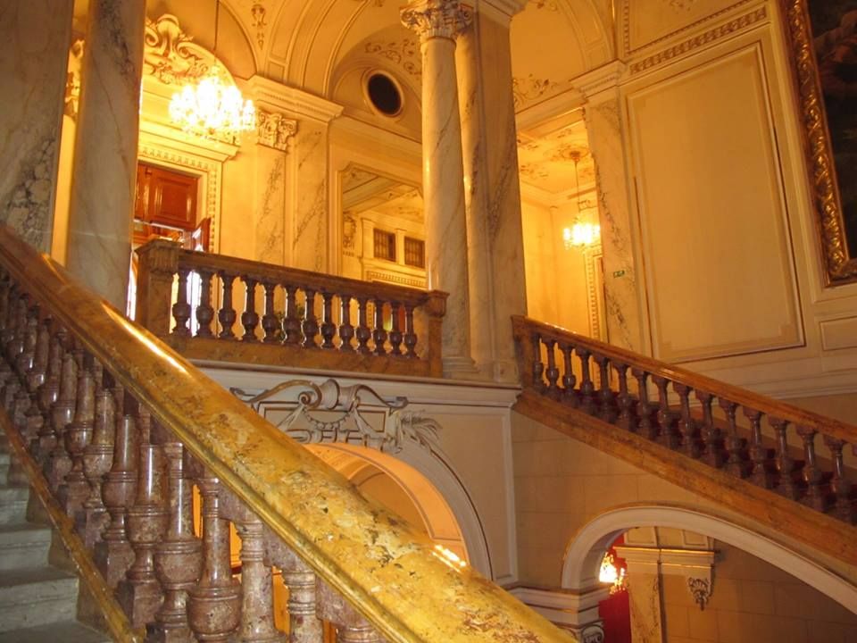 Karlovarský kraj úspěšně zahájil revitalizaci Císařských lázní