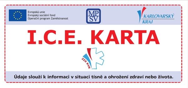 Karlovarský kraj začal distribuovat Seniorskou obálku