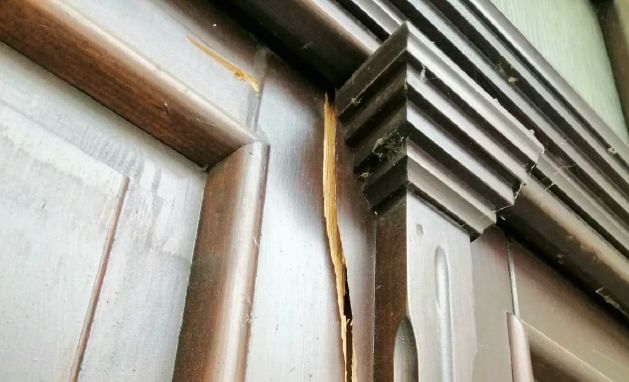 obrázek: Karlovy Vary: Dobýval se do domu bývalé přítelkyně 