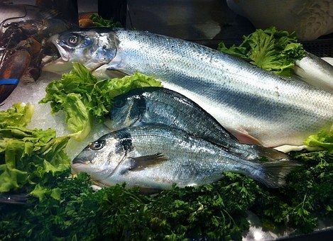 obrázek: Karlovy Vary: Farmářské trhy zpestří Ryba na talíři