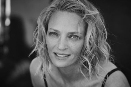 Karlovy Vary: Filmový festival ocení herečku Umu Thurmanovou