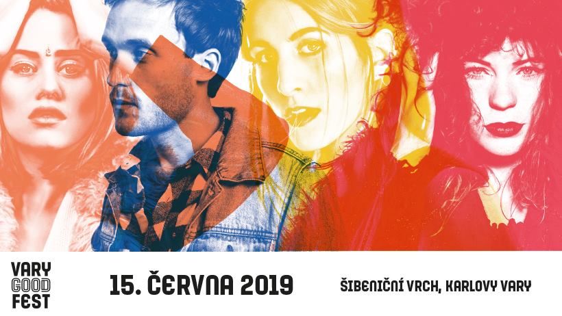 obrázek: Karlovy Vary: Město roztančí Vary Good Fest