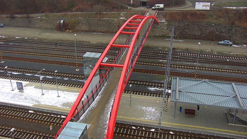 Karlovy Vary: Ministerstvo vnitra podpořilo další projekt MP