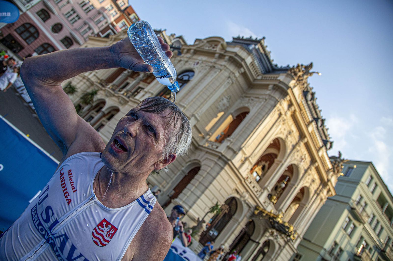 obrázek: Karlovy Vary: Nová výzva pro hobby sportovce i vrchol sezony pro triatlonisty 