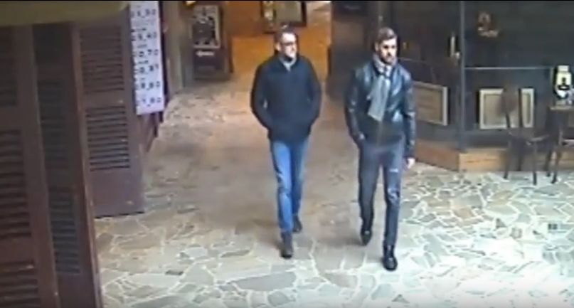 Karlovy Vary: Odcizili přes milion a půl