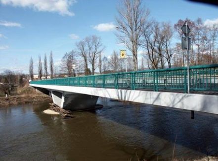 obrázek: Karlovy Vary: Po dobu uzavírky Doubského mostu bude v provozu kyvadlová doprava