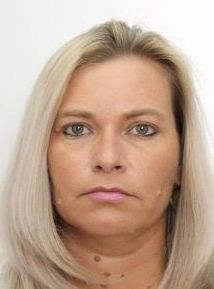 obrázek: Karlovy Vary: Policie pátrá po pohřešované 44leté ženě