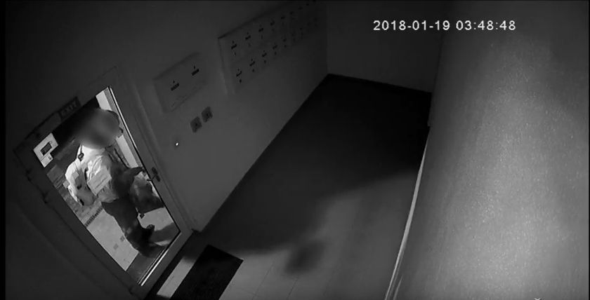 Karlovy Vary: Policisté objasnili několik krádeží