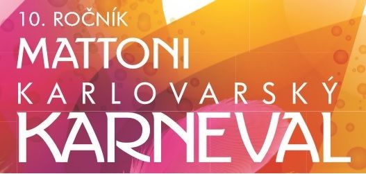 Karlovy Vary: První červnový víkend se koná 10. ročník Mattoni Karlovarský Karneval