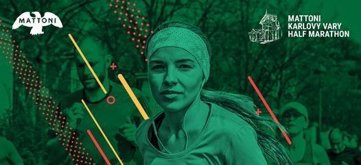 Karlovy Vary: Příští sobotu se poběží půlmaraton