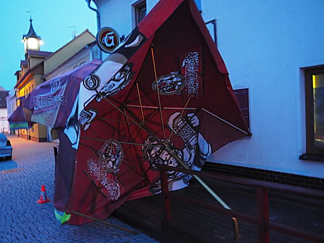 obrázek: Karlovy Vary: Řídil pod vlivem alkoholu. Nadýchal přes dvě promile