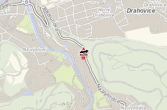obrázek: Karlovy Vary: Střet dvou vozidel