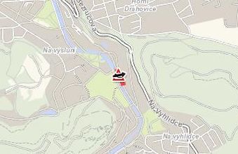 obrázek: Karlovy Vary: Střet dvou vozidel