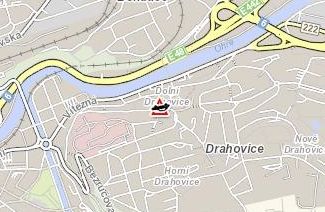obrázek: Karlovy Vary: Střet sanitky s multicarou