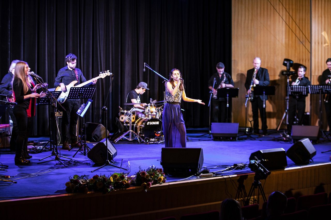 Karlovy Vary: V sobotu se uskuteční finálový koncert Karlovarského hlasu