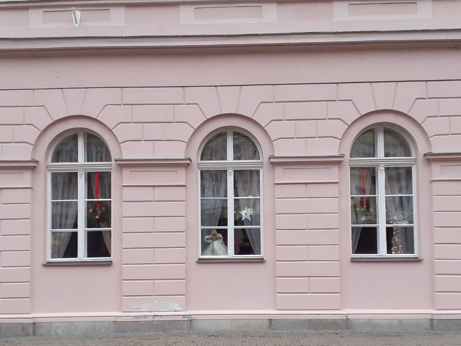 Karlovy Vary: Vánoční soutěž měla velmi příznivý ohlas 