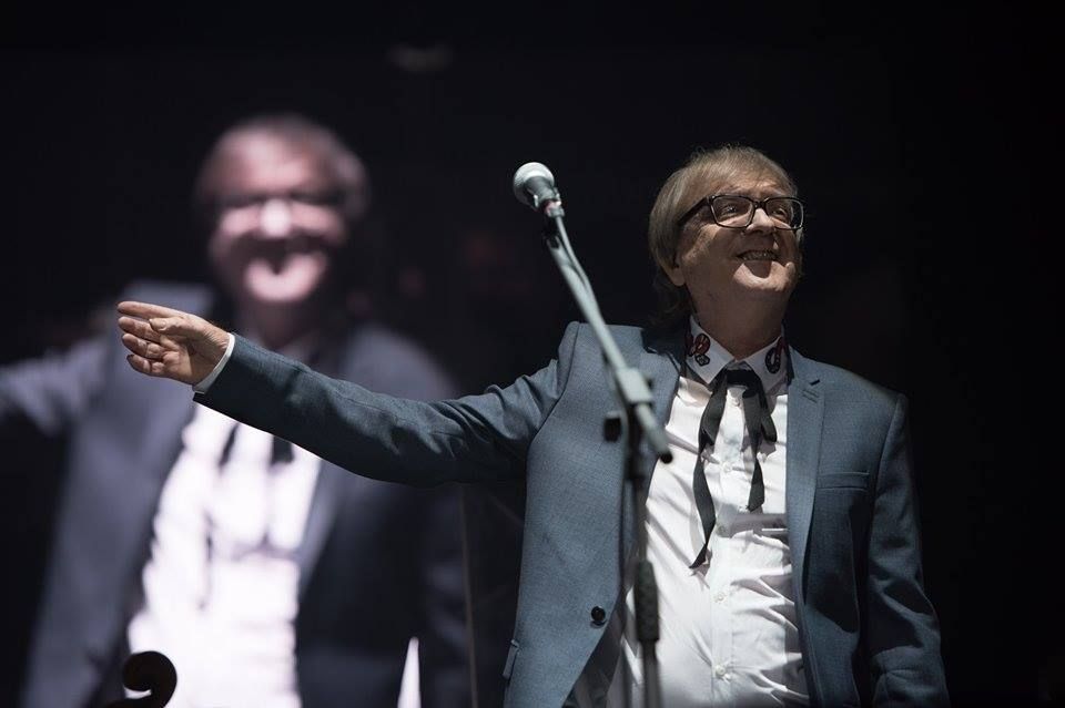 Karlovy Vary: Ve městě se dnes uskuteční výjimečný festivalový koncert