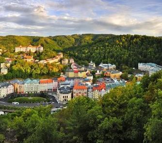 Karlovy Vary: Začínají místní diskusní fóra