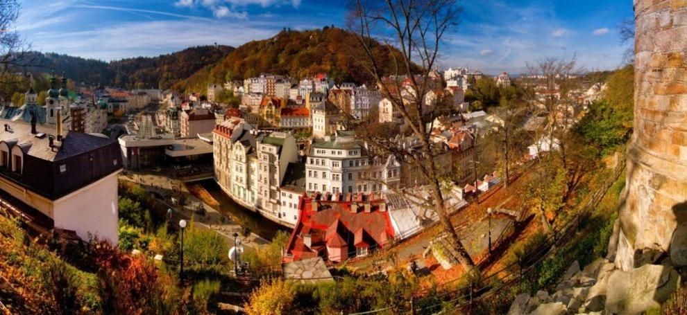obrázek: Karlovy Vary: Zastupitelé schválili rozpočet města na rok 2019
