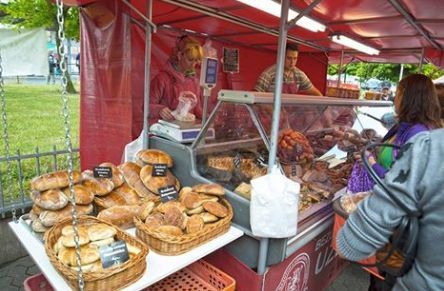 Karlovy Vary: Zítra se konají další farmářské trhy